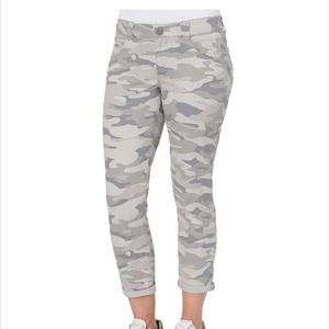 democracy camo pants
